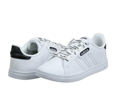 adidas Women's Courtpoint Base Tennis Shoes FY8415, Size: 7.5