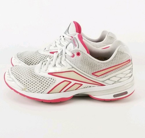 Reebok Easy Tone Shoes Womens Size 9 