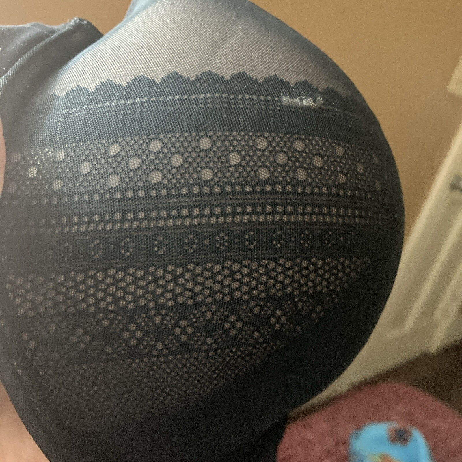 Spanx Brallelujah Allure 30061R Lace Full Coverage Bra in Black size ...