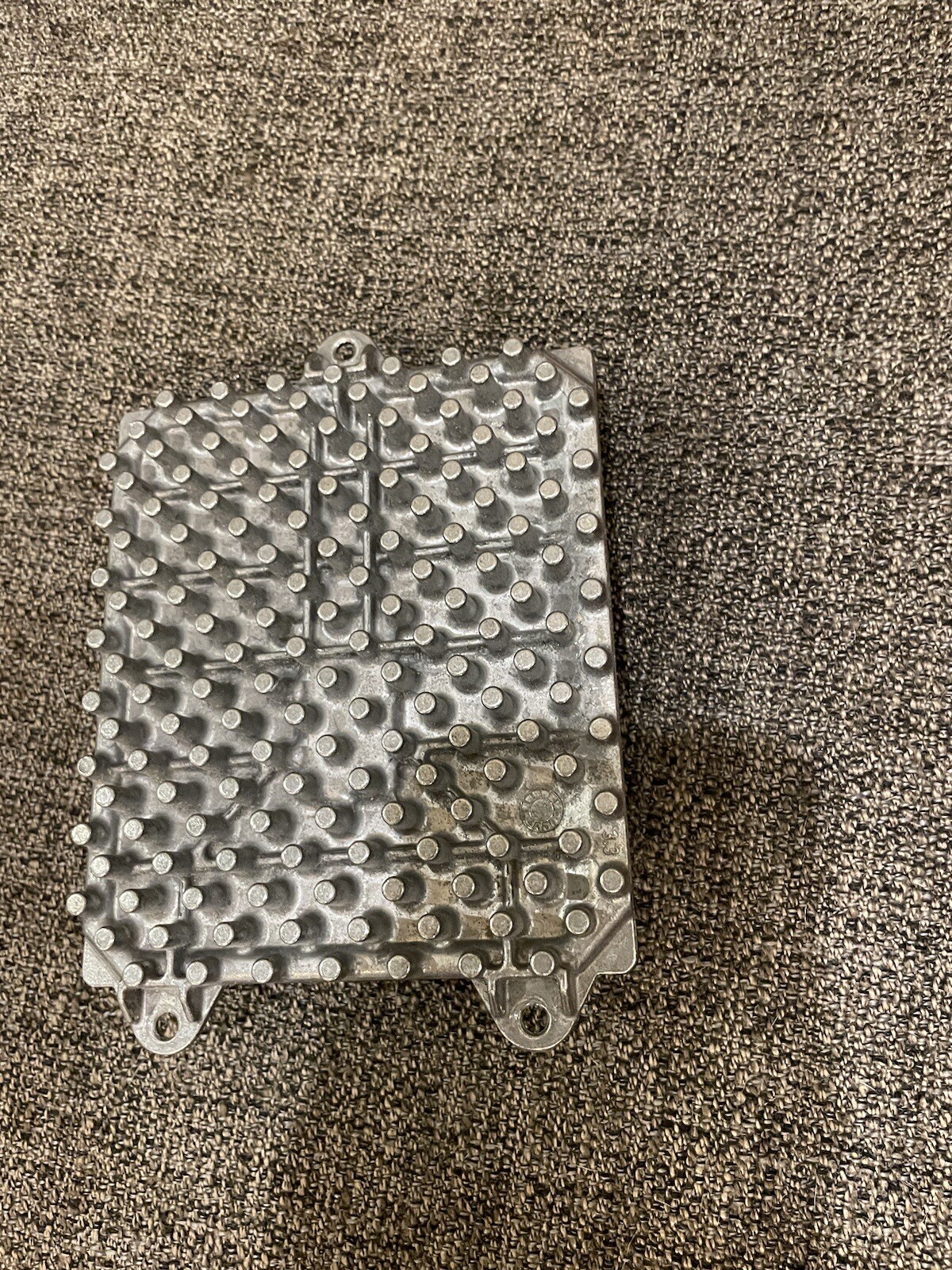 Switchboard Headlights Xenon / 7492088/503950920535/1342676 For  