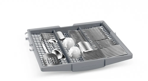 Bosch Lavastoviglie Incasso 14 Coperti Classe B Scomparsa Totale 60cm SMH4EVX09E - Foto 5 di 11