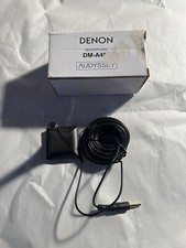 Denon Dm-a405 Microphone