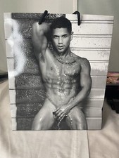Andrew Christian Bolsas de Regalo Sexy Gay RARO 4 Disponibles Estilo 1