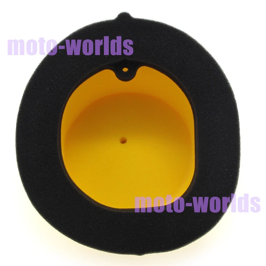 PIEZA FILTROS AIRE YAMAHA YZ400F 1989-1999/YZ450F 2003-2009/YZ426F 2000-2002 Foto 4 de 4