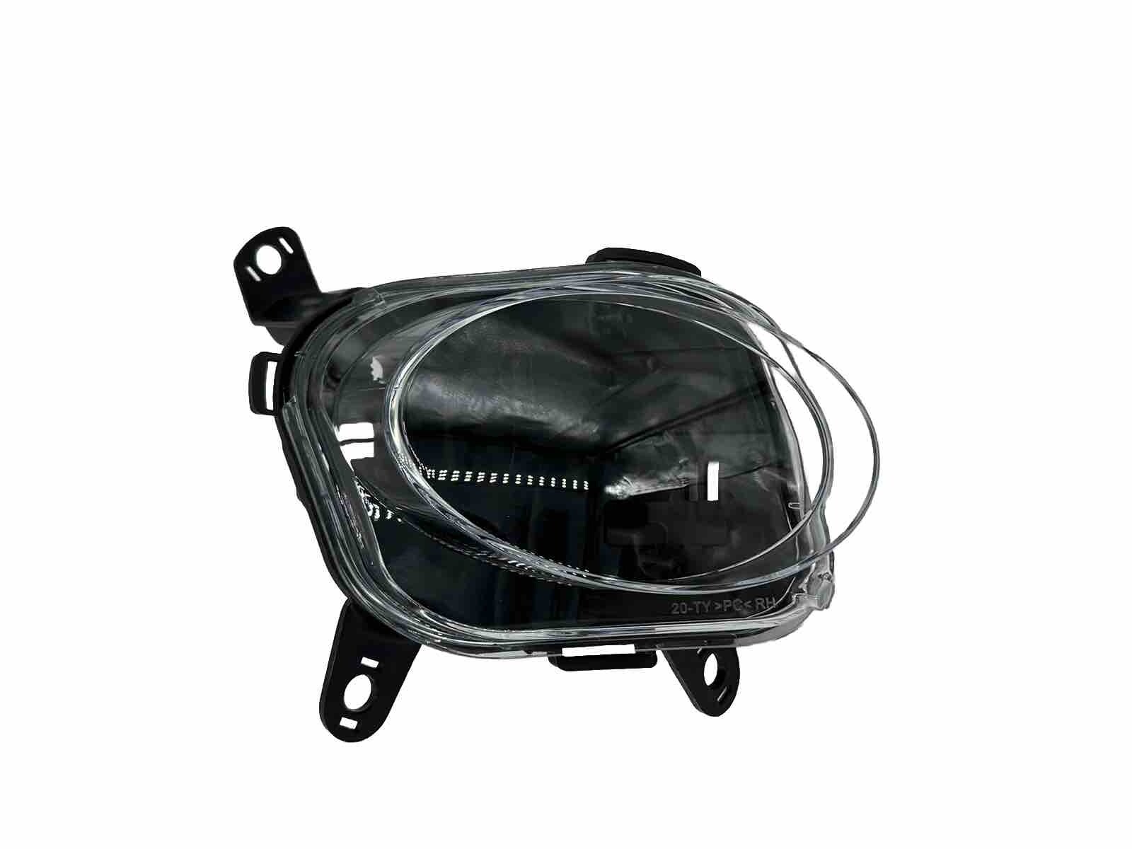 🇺🇸 New Bentley Bentayga Turn Light Base With Glass 20-24 Right Side 36A953050