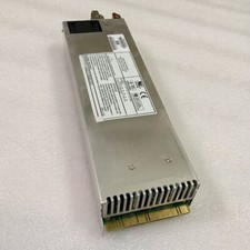 For SP302-TS PWS-0044-M 100/240V 50/60Hz 6A 300W Server Power Supply