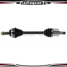 Front Right CV Joint CV Axle Shaft For 1998 1999 2000 2001 2002 Honda Accord