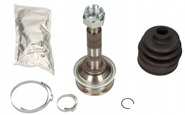 Maxgear 49-0443 Gelenksatz Antriebswelle Gelenk FüR Daihatsu Cuore Move Trevis-image