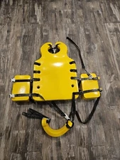 Danmar Dolphin Float System NEW Open Package Size Large