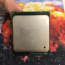 Intel Xeon E5-2689 CPU 8-Core 20M 2.60Ghz 8GT/s SR0L6 LGA2011 Processor