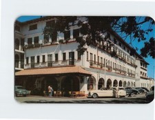 Postcard Hotel Marik Plaza Cuernavaca Mexico