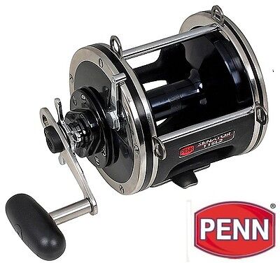 Penn Senator 115L2 9/0 Big Game Boat Fishing Reel