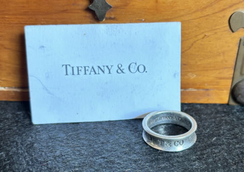 Tiffany and co 1997 - Gem Tiffany and co 1997 - Gem