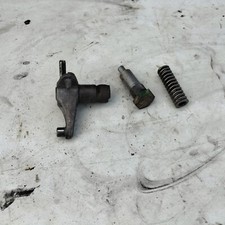 Deutz D40.2 Getriebe TW35 Schaltnocken Schaltmuffe Differential Sperre 