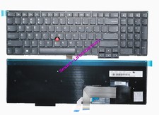 New for lenovo IBM Thinkpad E531 E540 T540 T550 L540 L560 L570 W550 US Keyboard