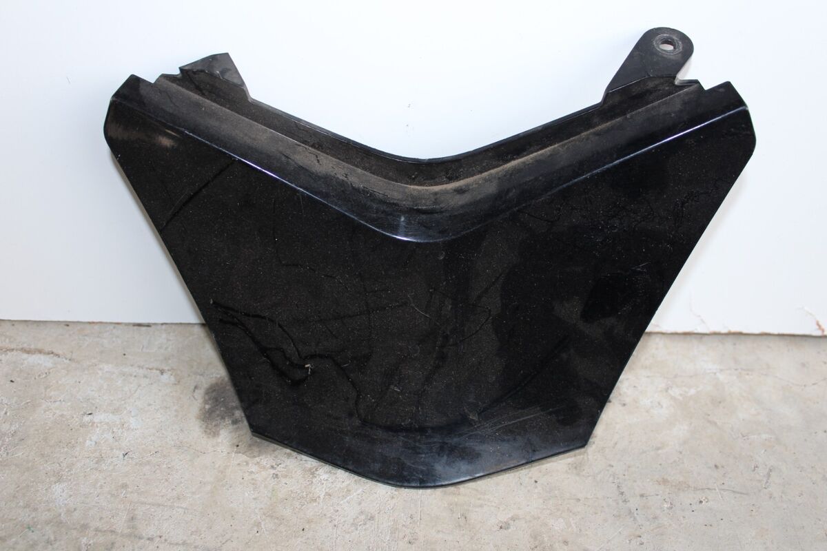 2008 - 2009 KAWASAKI NINJA ZX10R CENTER TAIL COVER 36040 2008 - 2009 KAWASAKI NINJA ZX10R CENTER TAIL COVER 36040