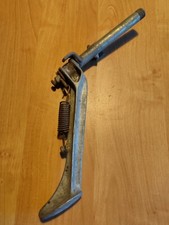 Seitenständer Ständer IWL Roller Wiesel Berlin Troll DDR Oldtimer Originalteil