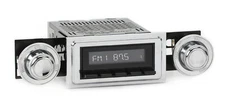 RetroRadio for 1964-65 Oldsmobile Cutlass BT AUX AM/FM LAB-M1-112-13-83O