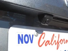 CCD Waterproof mini 170degree Rear Side Front Color Night View CAR BACKUP Camera