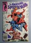 Amazing Spider-Man #260 Hobgoblin Newsstand Edition Marvel 1985