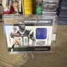 Panini Encore Atomic Jersey Isaac Bruce #AJ-IBE Serial Numbered /199