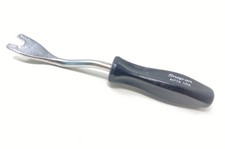 Snap-on Tools No. A177a Trim Panel Removal Pry Tool Black Hard Handle Usa Made Snap-on Tools No. A177a Trim Panel Removal Pry Tool Black Hard Handle Usa Made
