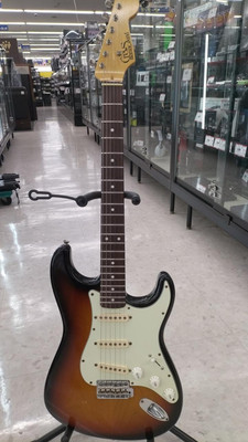 Crews Maniac Sound OST-60 CREWS MANIAC SOUND OST 60 ELECTRIC GUITAR 294448 | eBay