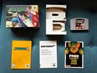 Star Fox 64. Complete. N64 Nintendo 64. Tested. Authentic. No Rumble Pak.