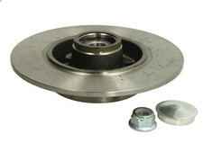Disque de frein Renault FLUENCE