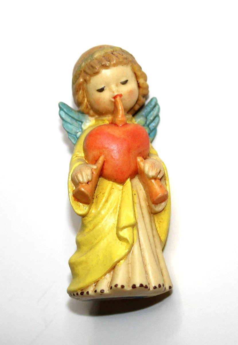 アンリ人形 ANRI 【Heavenly Concert】 25+ Anri Angel for sale | Updated Oct 2026