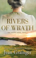 Rivers Of Wrath | The Aisling Series - Book 3 | Jean Grainger | Buch | Englisch