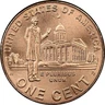 2009 P Satin Finish Professional Life Lincoln Bicentennial Cent 1C