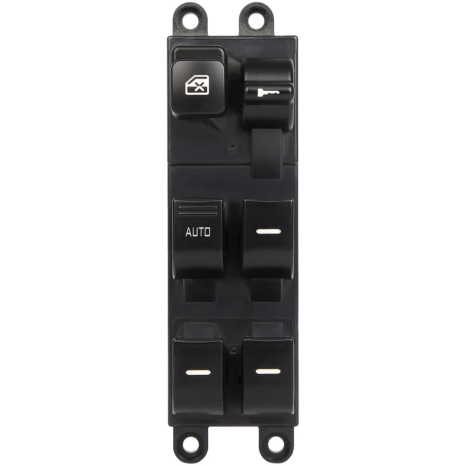 For 1999 2000 2001 2002 Mercury Villager Front Left Driver Power Window Switch Foto 4 de 4