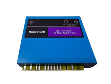 Honeywell R7849 A 1015 Ultraviolet Flame Ampl...