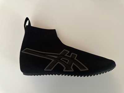 NWOB Onitsuka Tiger Tai-Chi-Reb Sock MT - Unisex- US M10 - W11.5