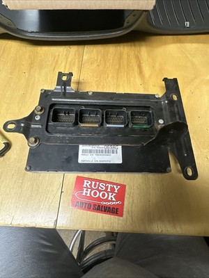 2003 Chrysler PT Cruiser Control Unit ECU 05033332AA OEM ECU ECM PCM