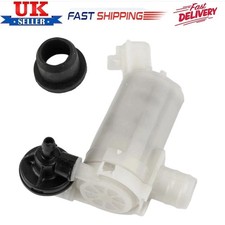 Windscreen Washer Dual Pump for Honda Jazz GE Insight ZE 8260A217 76806SMAJ02