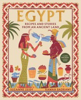 Egypt | Suzanne Zeidy (U. A.) | Recipes And Stories From An Ancient Land | Buch