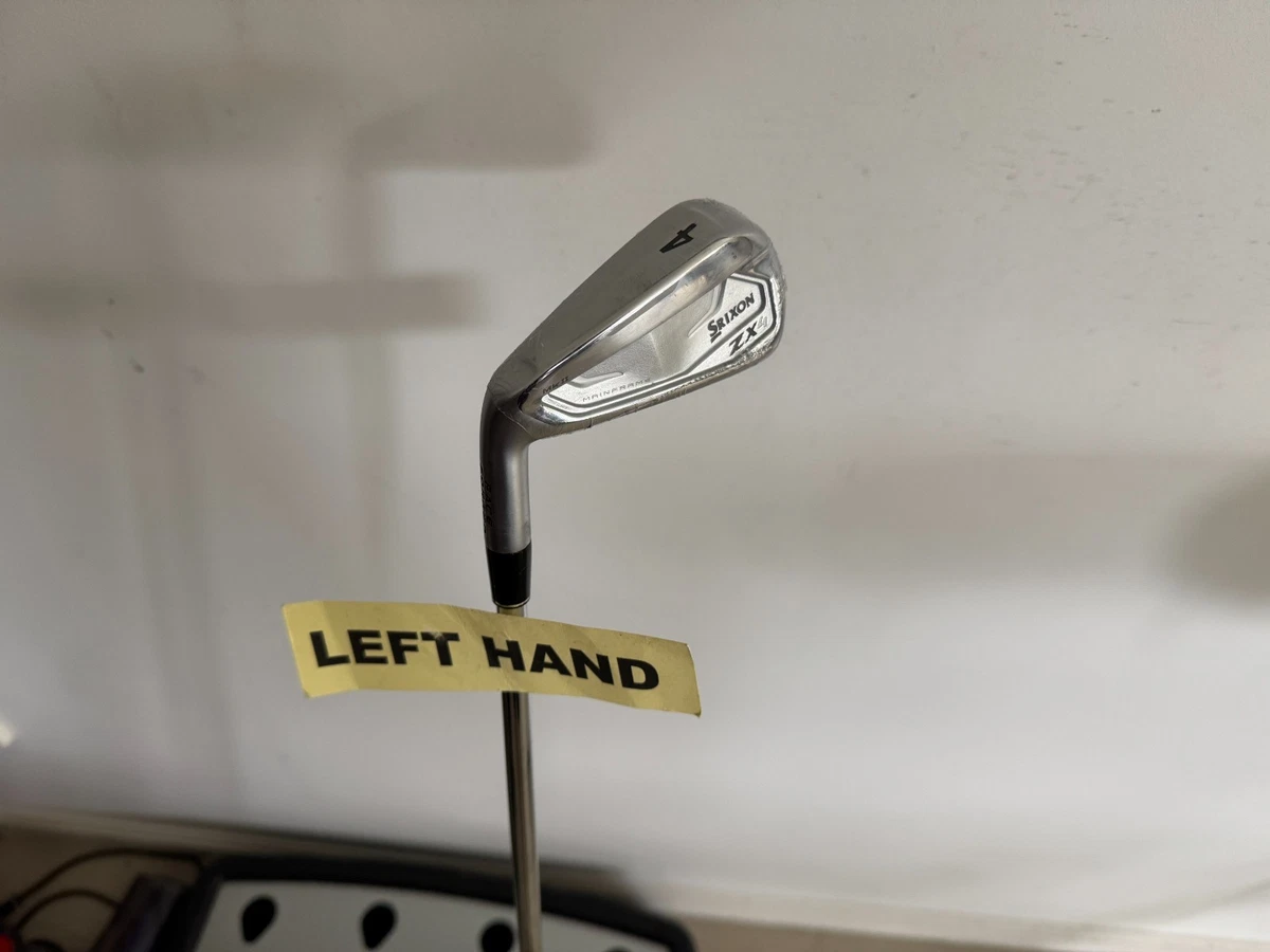 Srixon 铁质左手高尔夫球杆| eBay