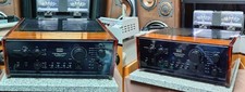 SANSUI AU-D907 Limited - Overhauled and tuned...