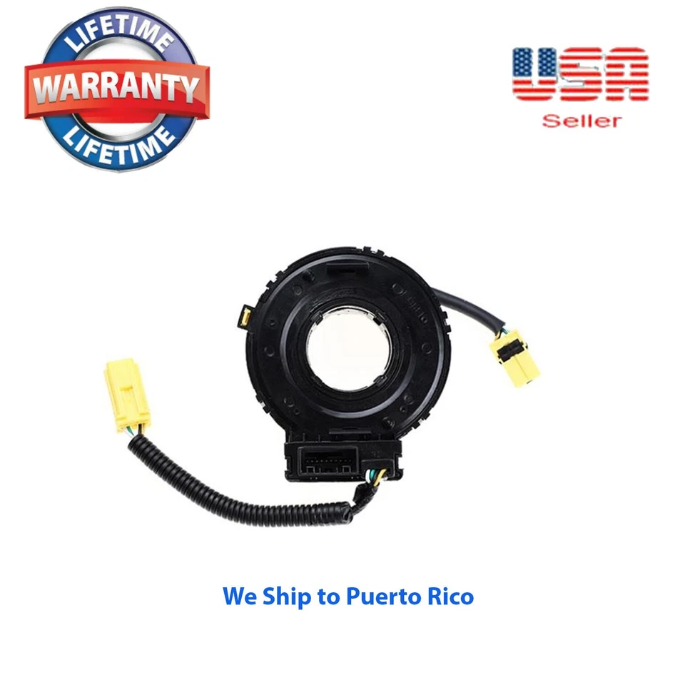 Reloj Muelle Ajuste Honda Civic 2007 2008 2009 2010 2011 1.8L 2.4L W Control de Crucero Foto 4 de 4