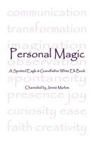 Personal Magic Jennie Marlow Taschenbuch Kartoniert / Broschiert Englisch 2007