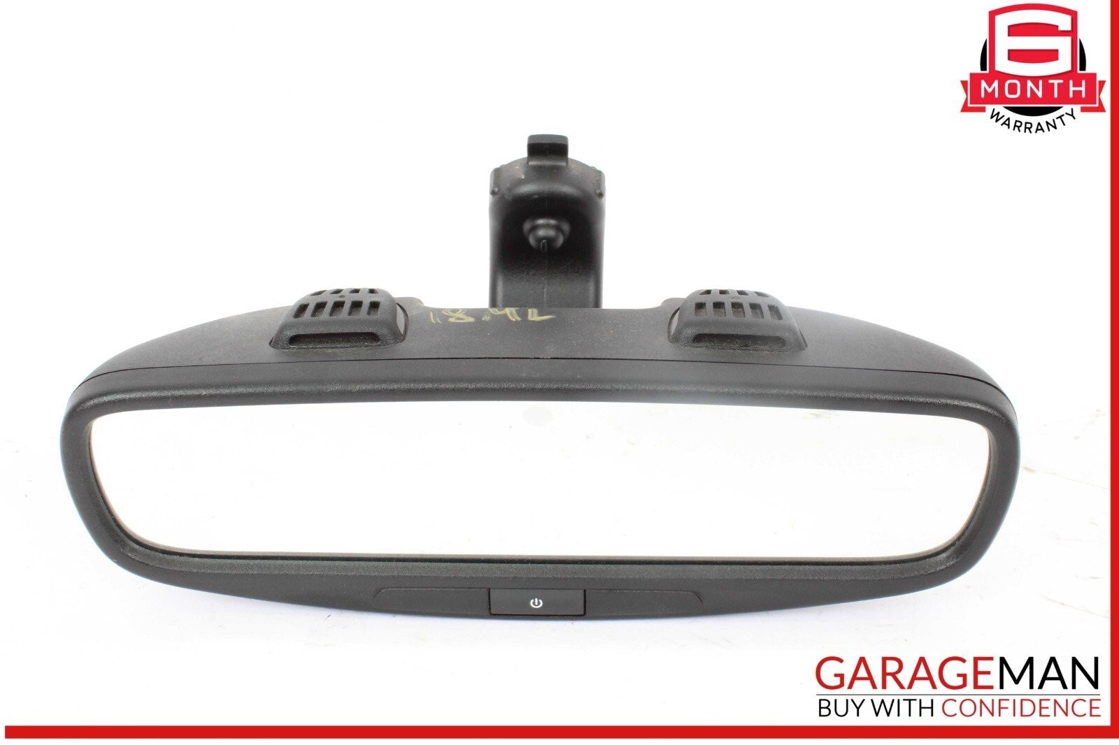 Maserati Levante 2017-2020 Front Right Interior rearview mirrors Set P/N 68234130AA