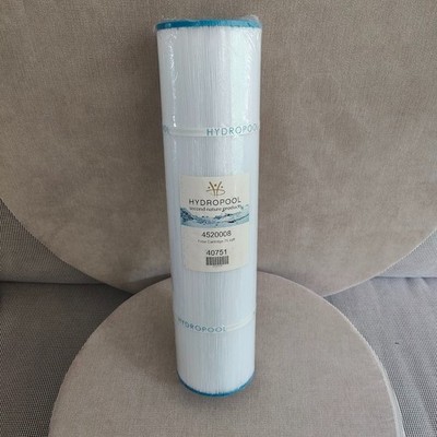 Hydropool 4520008 Spa Filter Cartridge | 75 Sq Ft | 40751