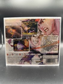 Capcom Capcom vs. SNK Sega Dreamcast 2000 T NTSC-U/C Manual Included