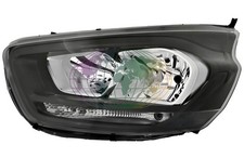 Lexmond Hauptscheinwerfer links Halogen H7 H15 für Ford Transit V362 Bj.15-20