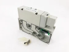 New Numatics 353BA400M000061 Solenoid Valve 24VDC 1/2" NPT 150psig - No Box