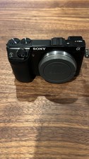 Excellent Sony Alpha NEX-7 24MP Digital Camer...