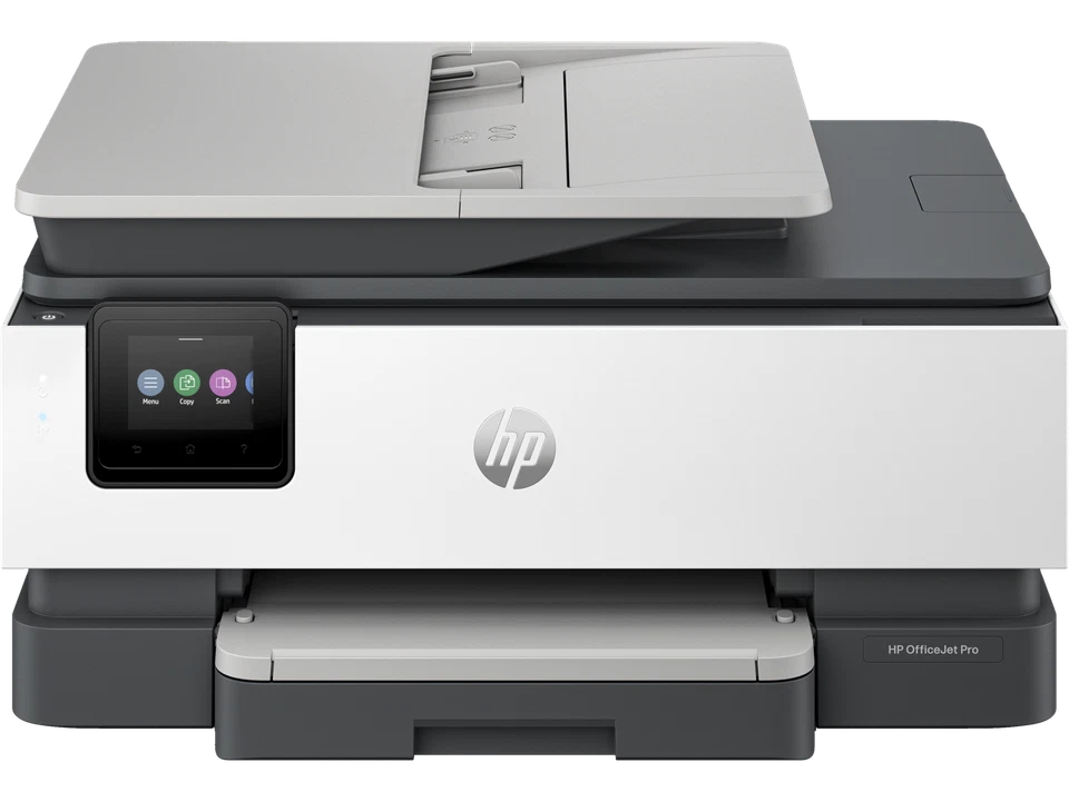 HP OfficeJet Pro 8135e многофункциональный принтер с 3 месяцев мгновенный чернила бесплатно с HP + - Изображение 3 из 4