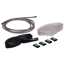 NAMZ, Kit De Couverture Câblage Manubri. Pour Câblage Externe, 20" Universel